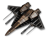 Warrior: MK3